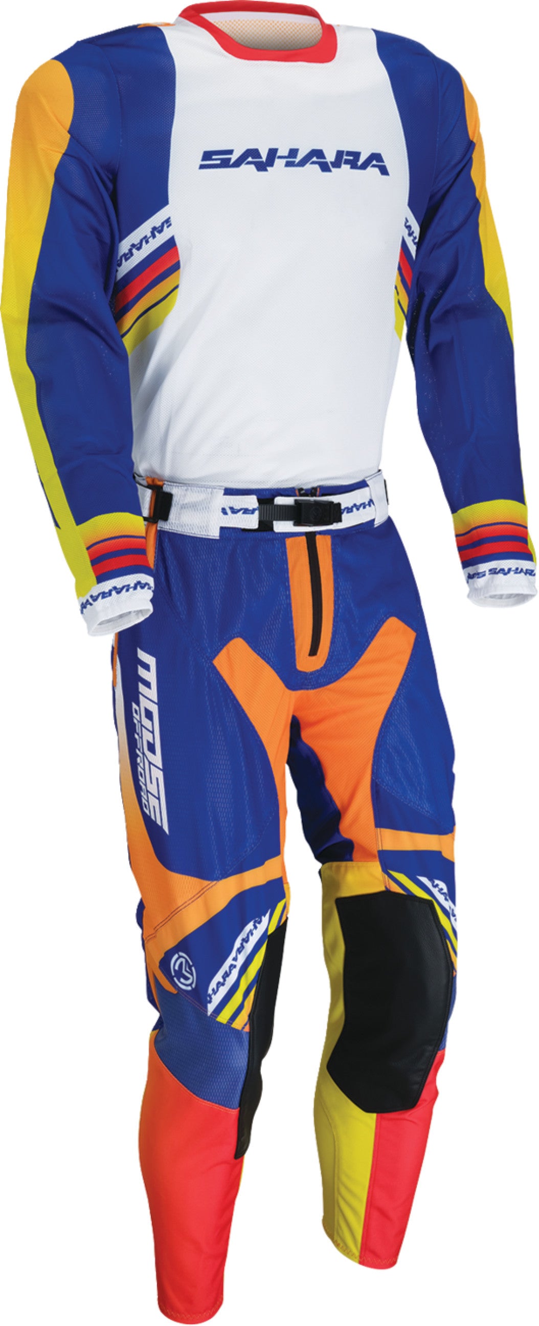 Moose Racing Sahara Off-Road Pants
