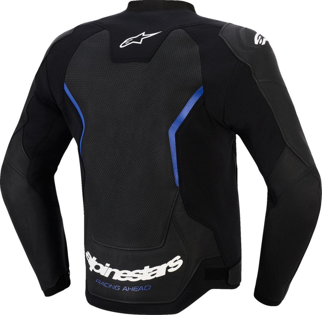 Alpinestars GP Force v2 Airflow Leather Jacket