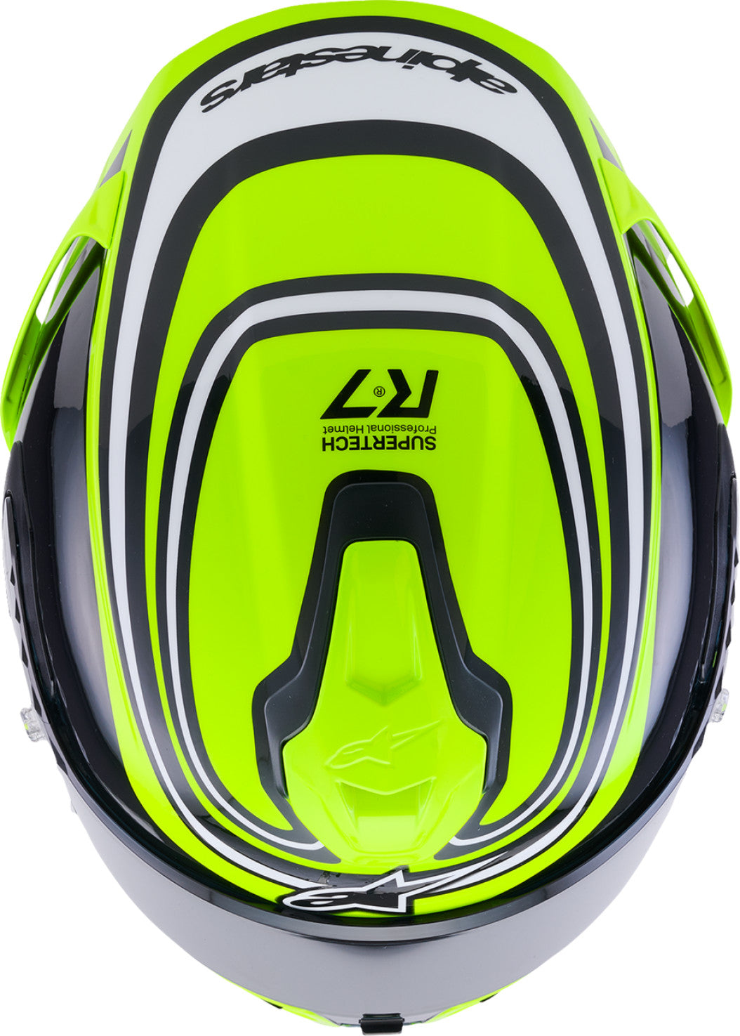 Alpinestars Supertech R7 Zeal Helmet