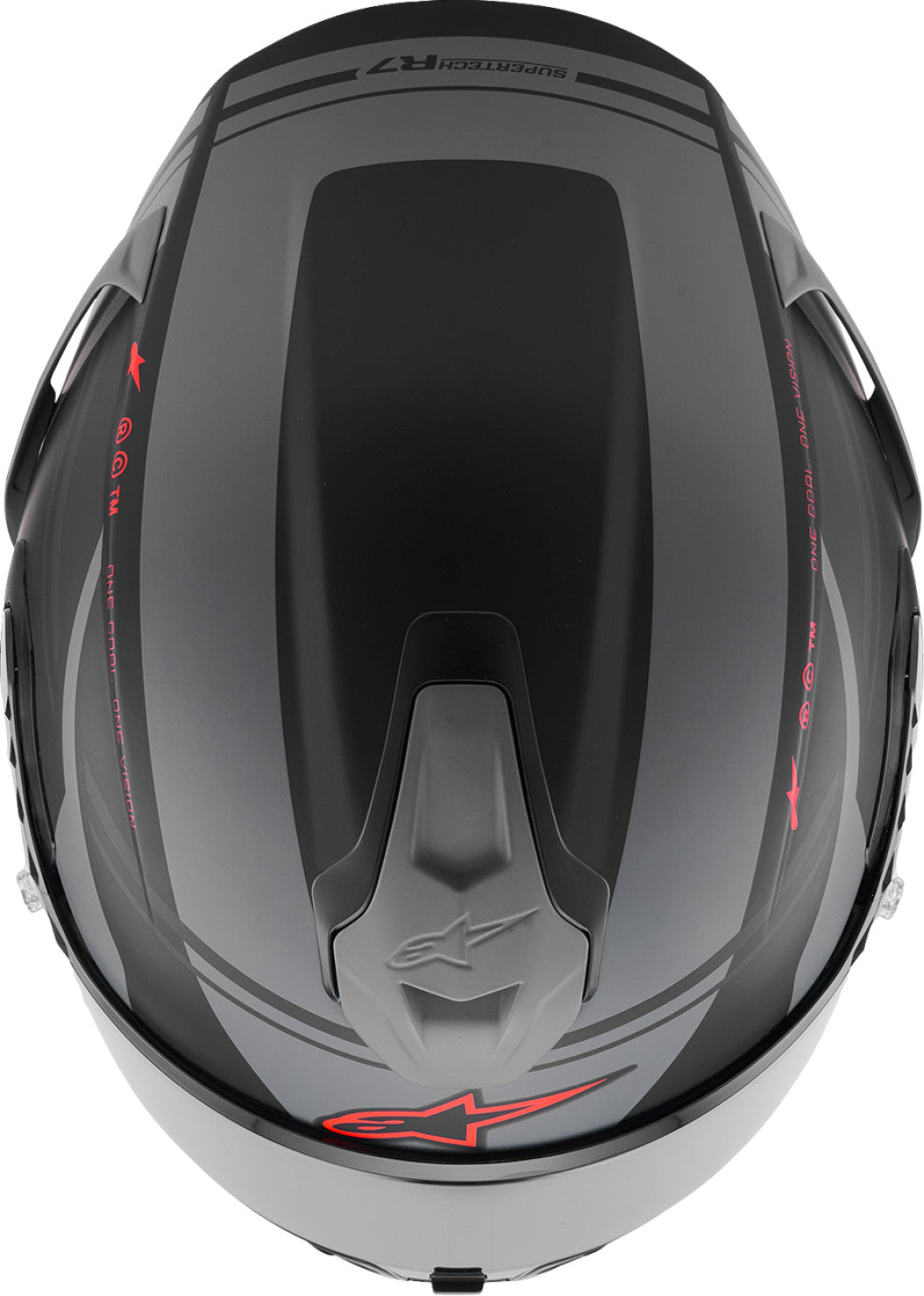 Alpinestars Supertech R7 A-Core Helmet