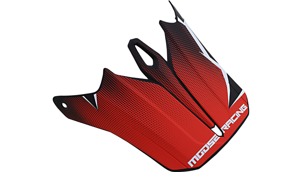 Moose Racing Visor Kit for FI Agroid Helmet