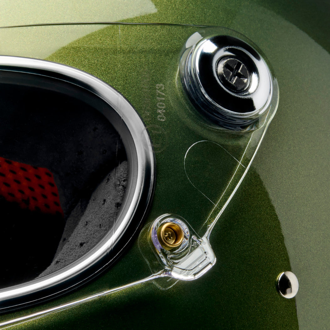 Biltwell Gringo S Helmet