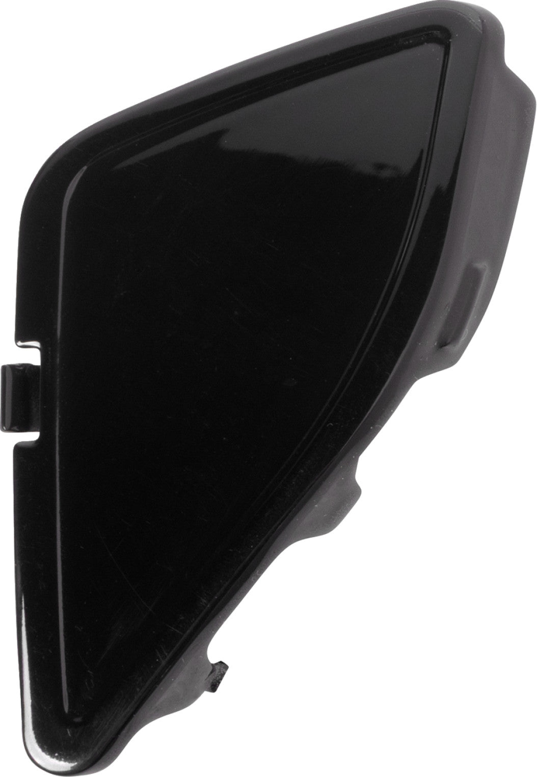 Alpinestars Supertech R7 Helmet Communication System Side Cover