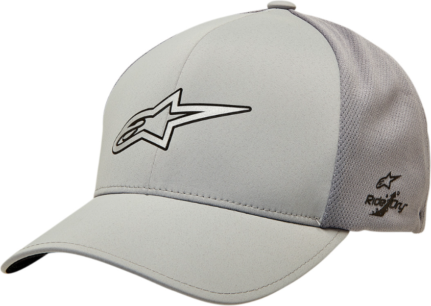 Alpinestars Ageless Mesh Delta Hats