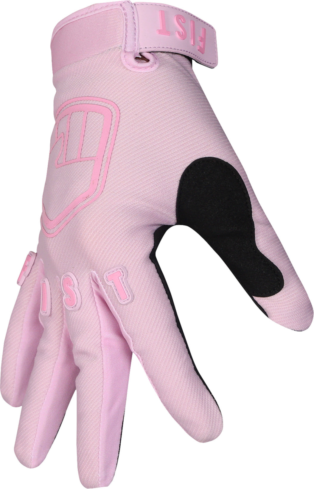 Fist Handwear Strapped Gloves