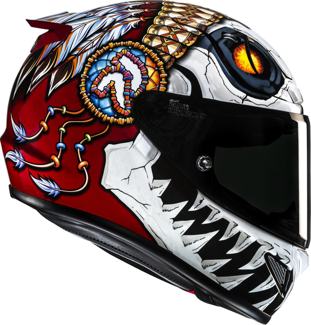 HJC RPHA 12N Kepina Helmet