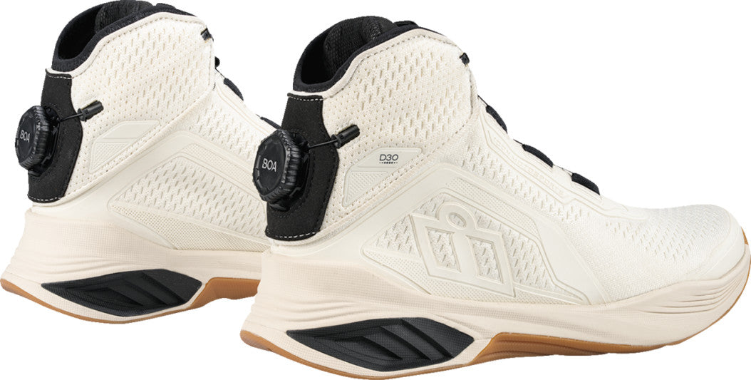 Icon Hooligan AF Boots