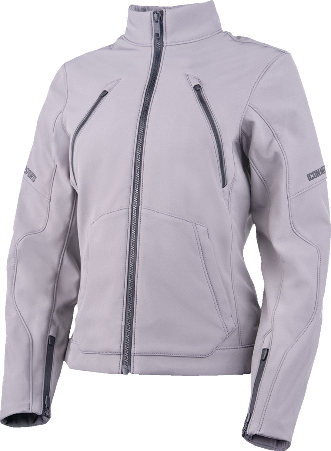 Icon Women's Merc3 Jacket