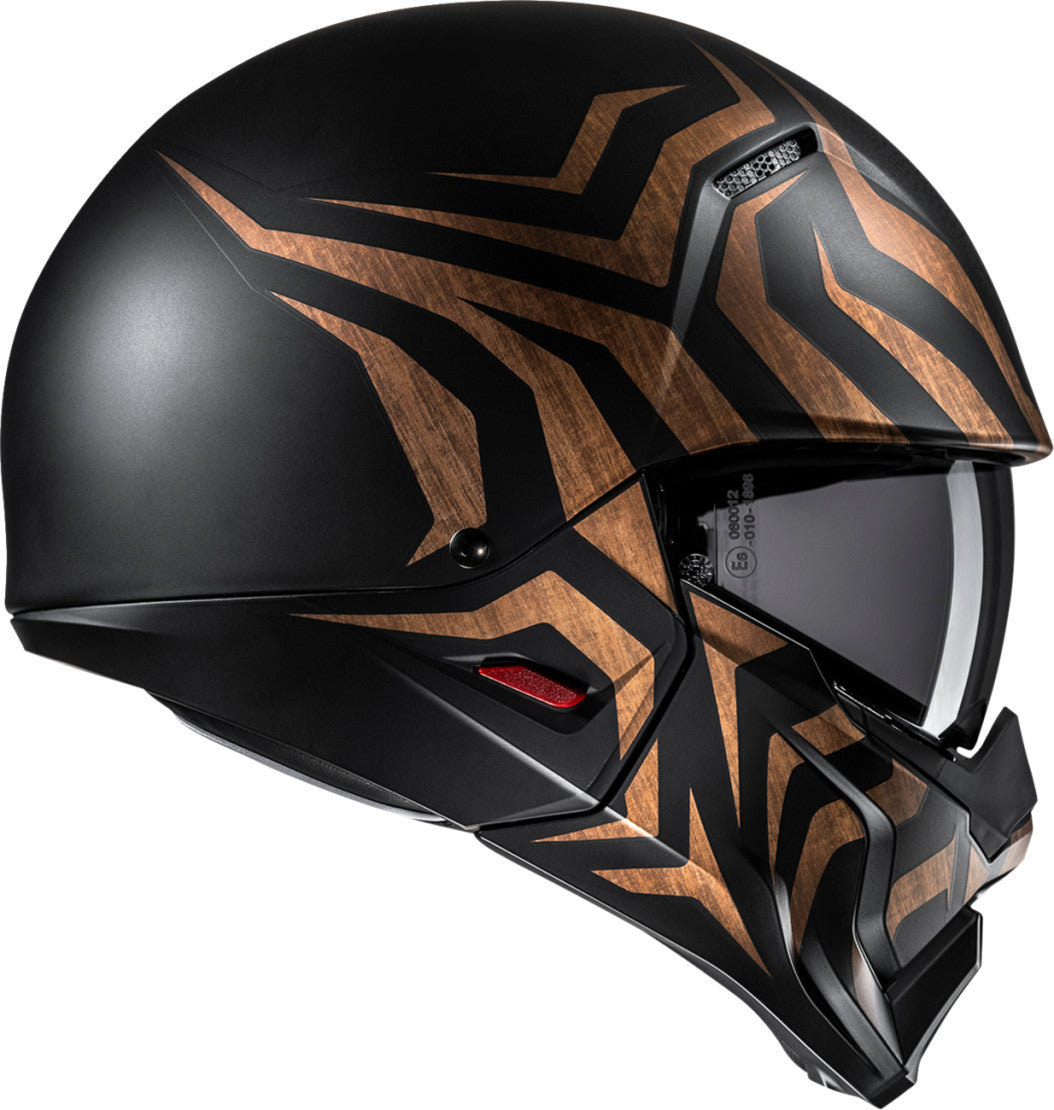 HJC i20N Thorn Helmet