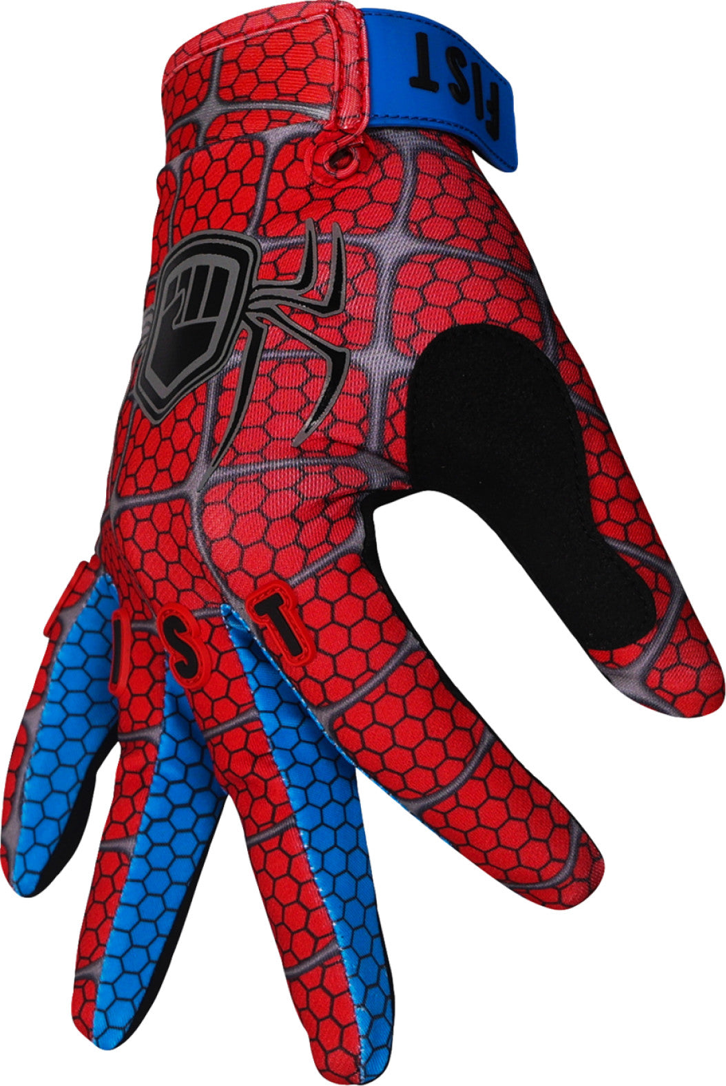 Fist Handwear Youth Strapped Webs Gloves