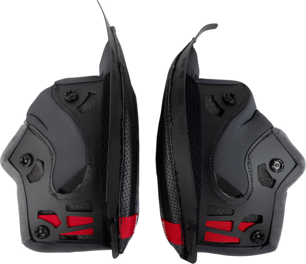 AGV K7 Helmet Cheek Pads