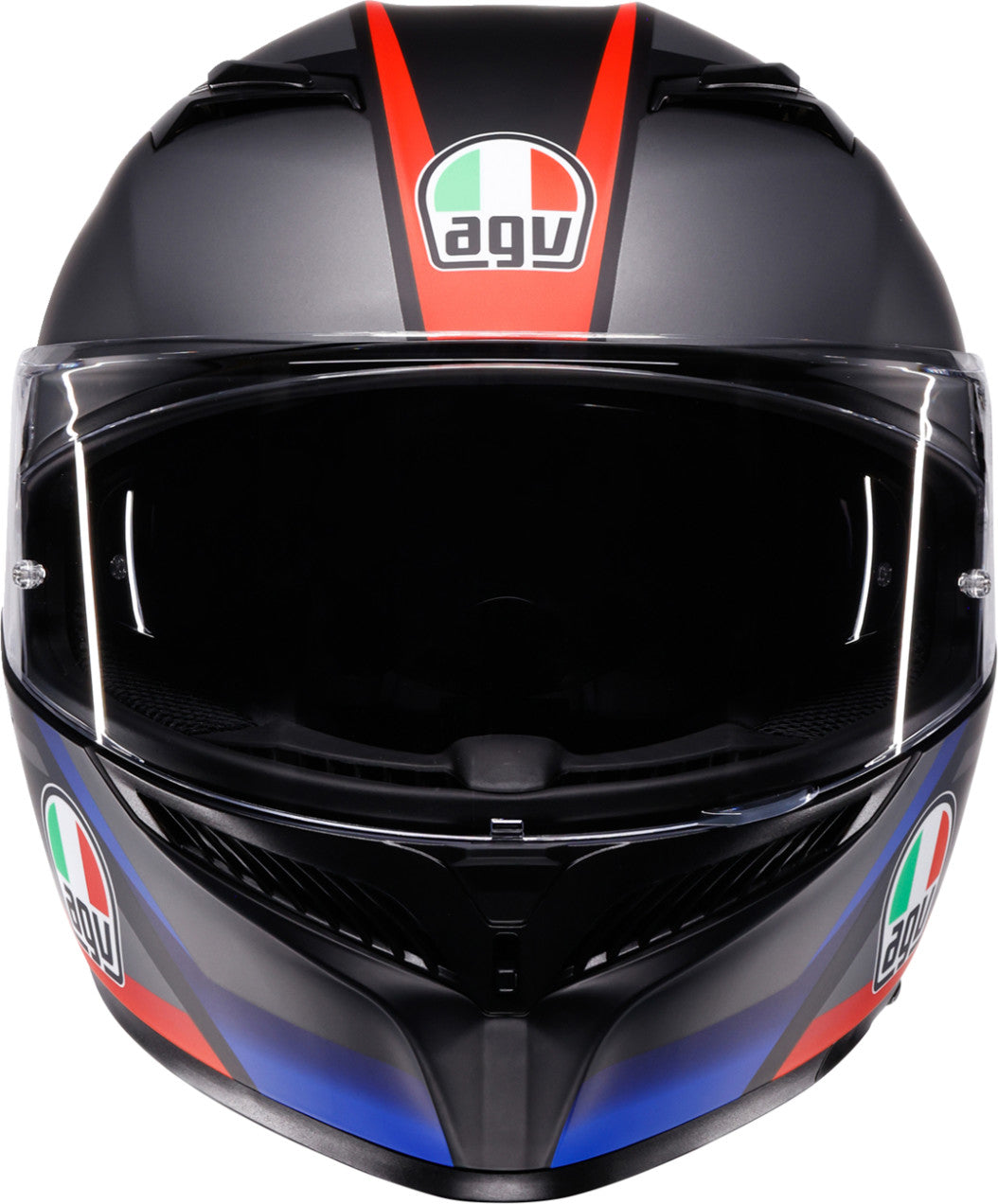 AGV K3 Striga Helmet