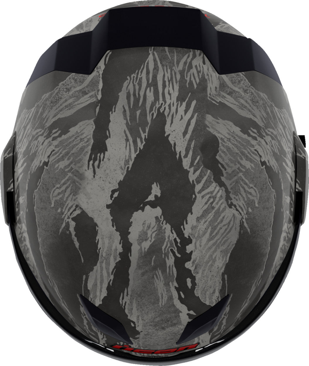 ICON Airflite MIPS Tigers Blood Helmet