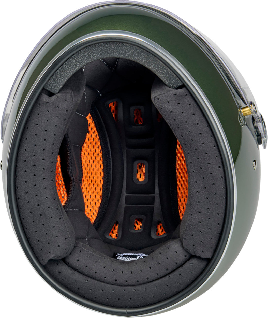 Biltwell Gringo S Helmet