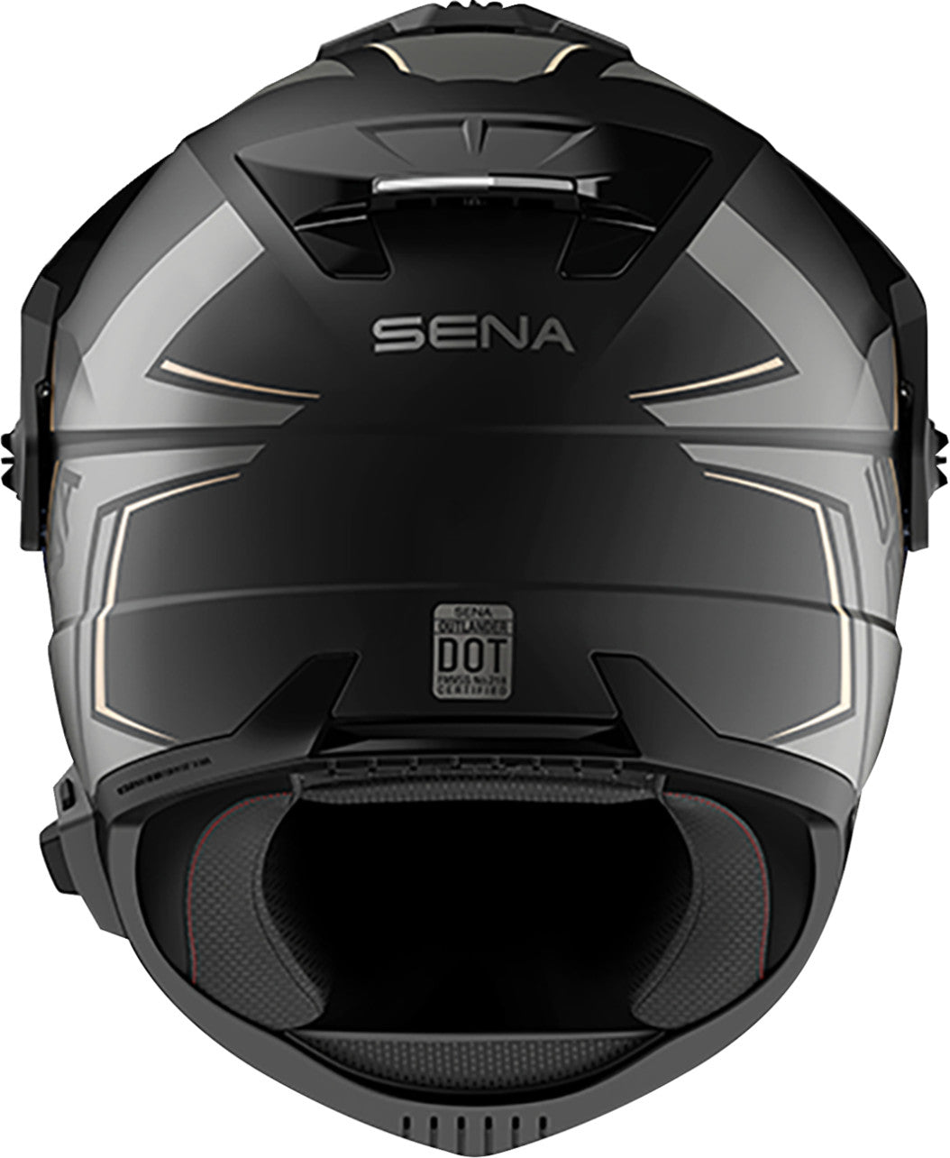 SENA Outlander Helmet
