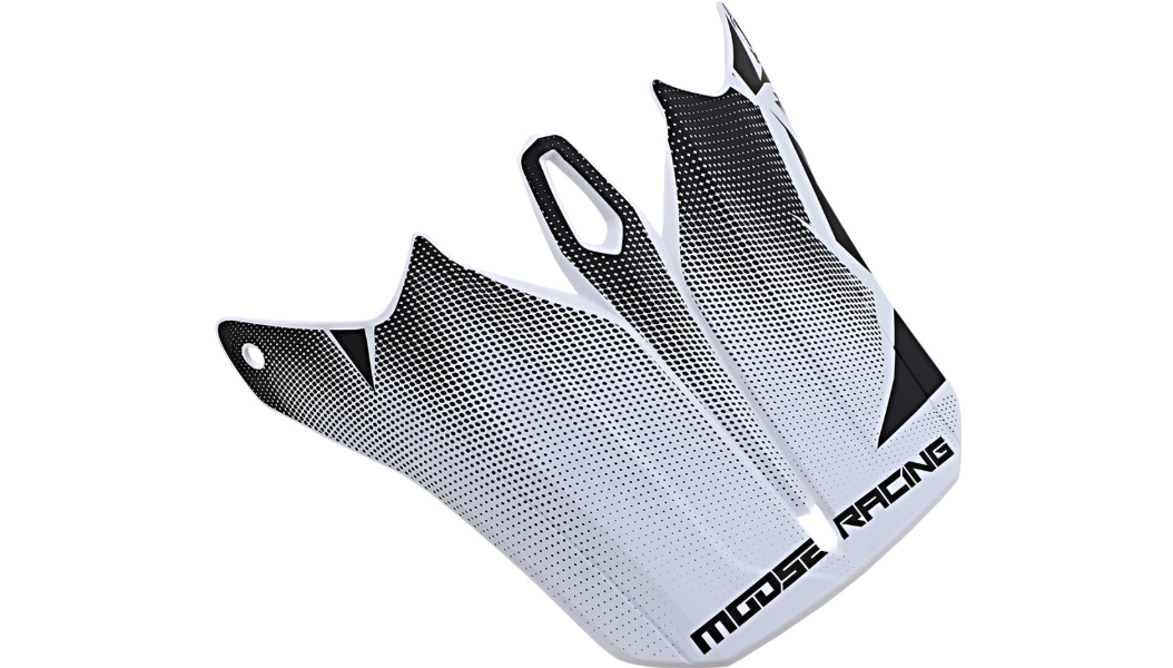 Moose Racing Visor Kit for FI Agroid Helmet