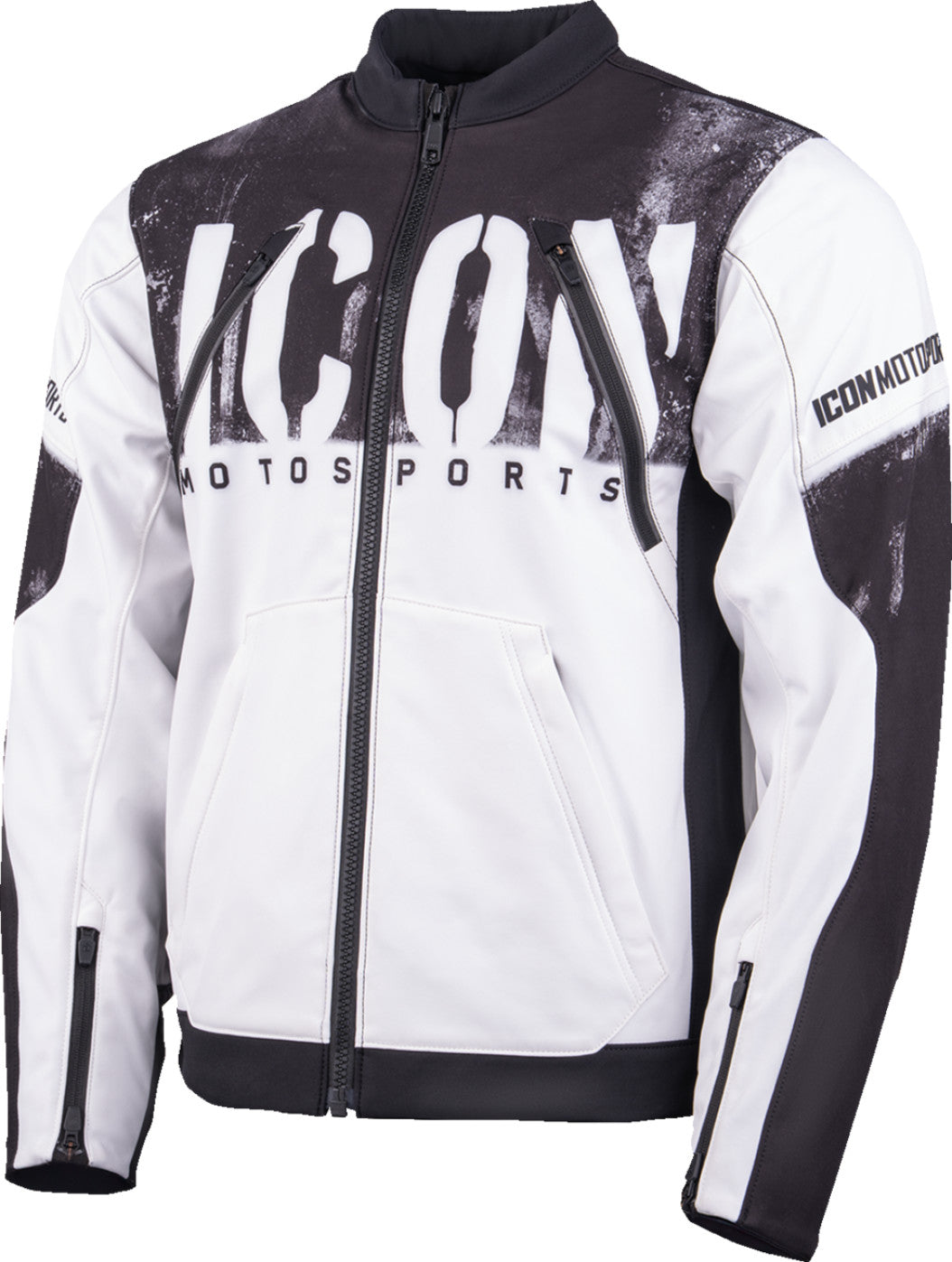 Icon Merc3 Anomaly Jacket