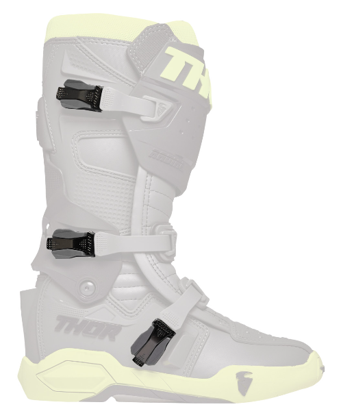Thor Radial Boots Buckle Kit