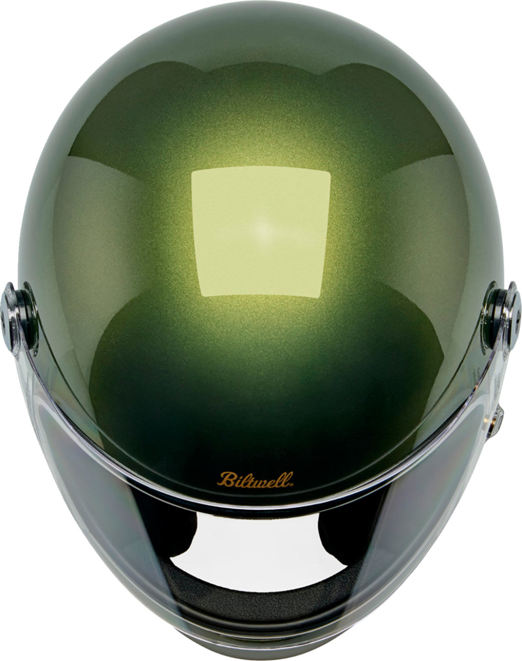 Biltwell Gringo S Helmet
