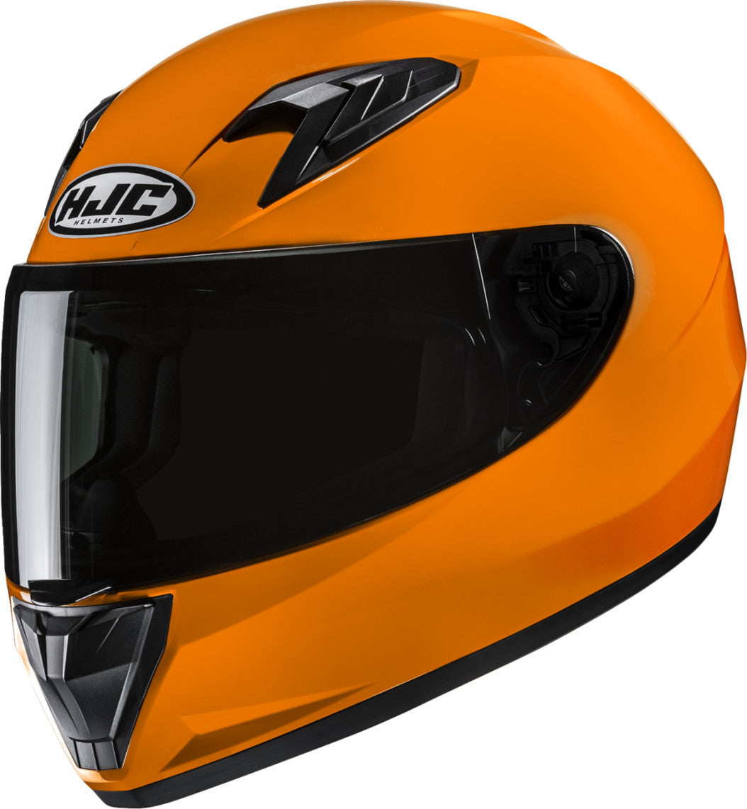 HJC Youth Y10 Solid Helmet