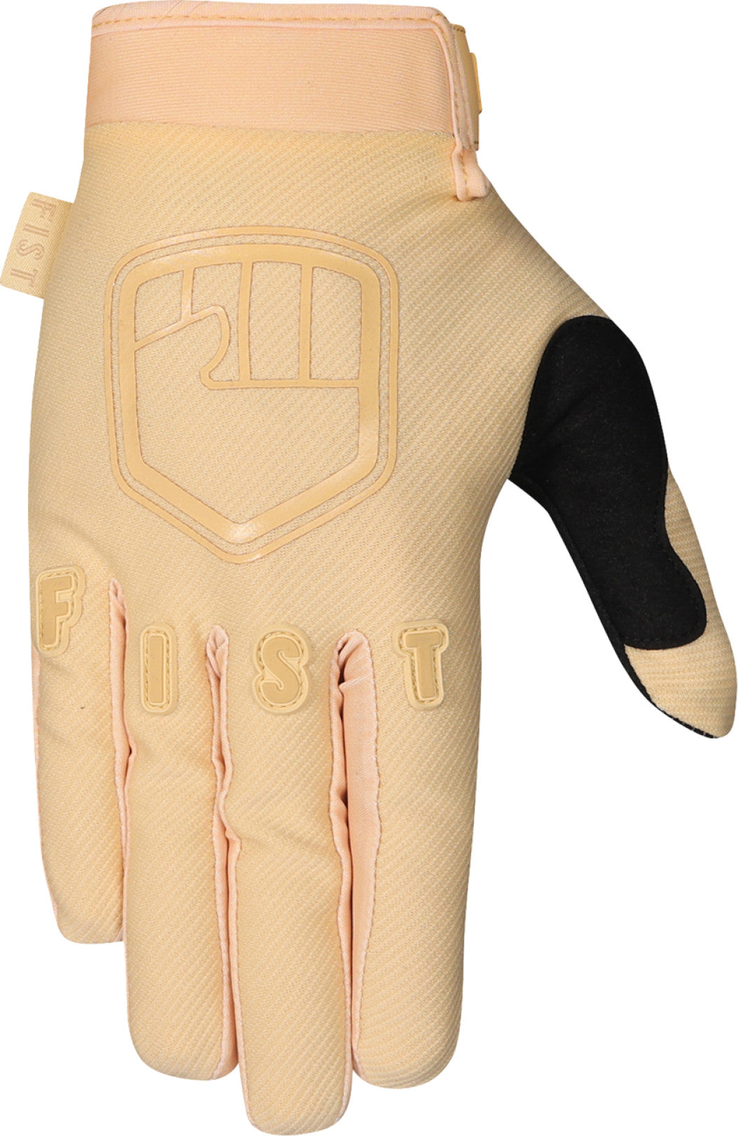 Fist Handwear Strapped Gloves