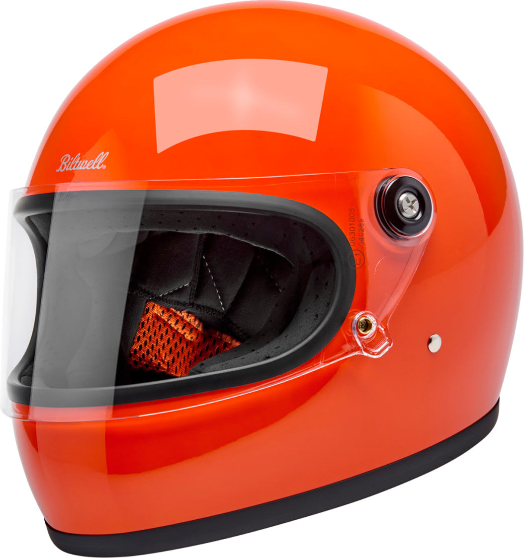 Biltwell Gringo S Helmet