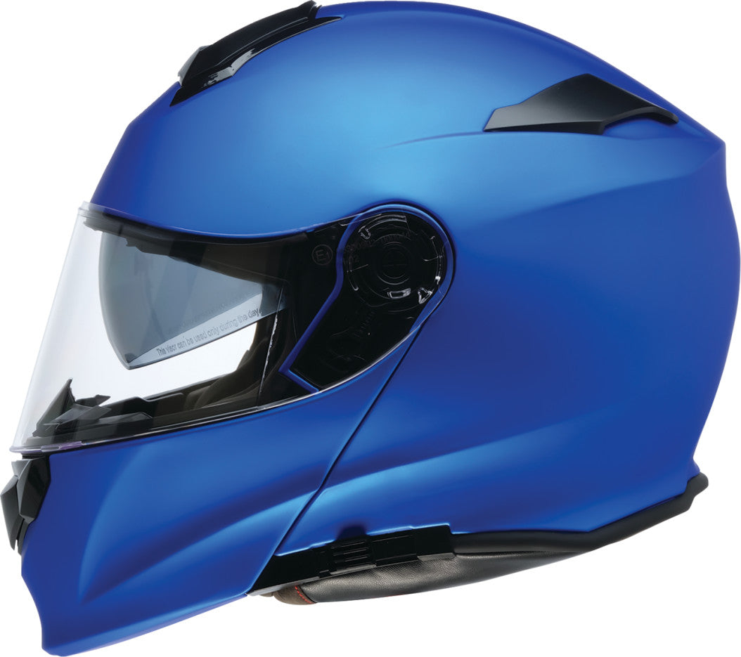 Z1R Solaris 2.0 Satin Modular Helmet