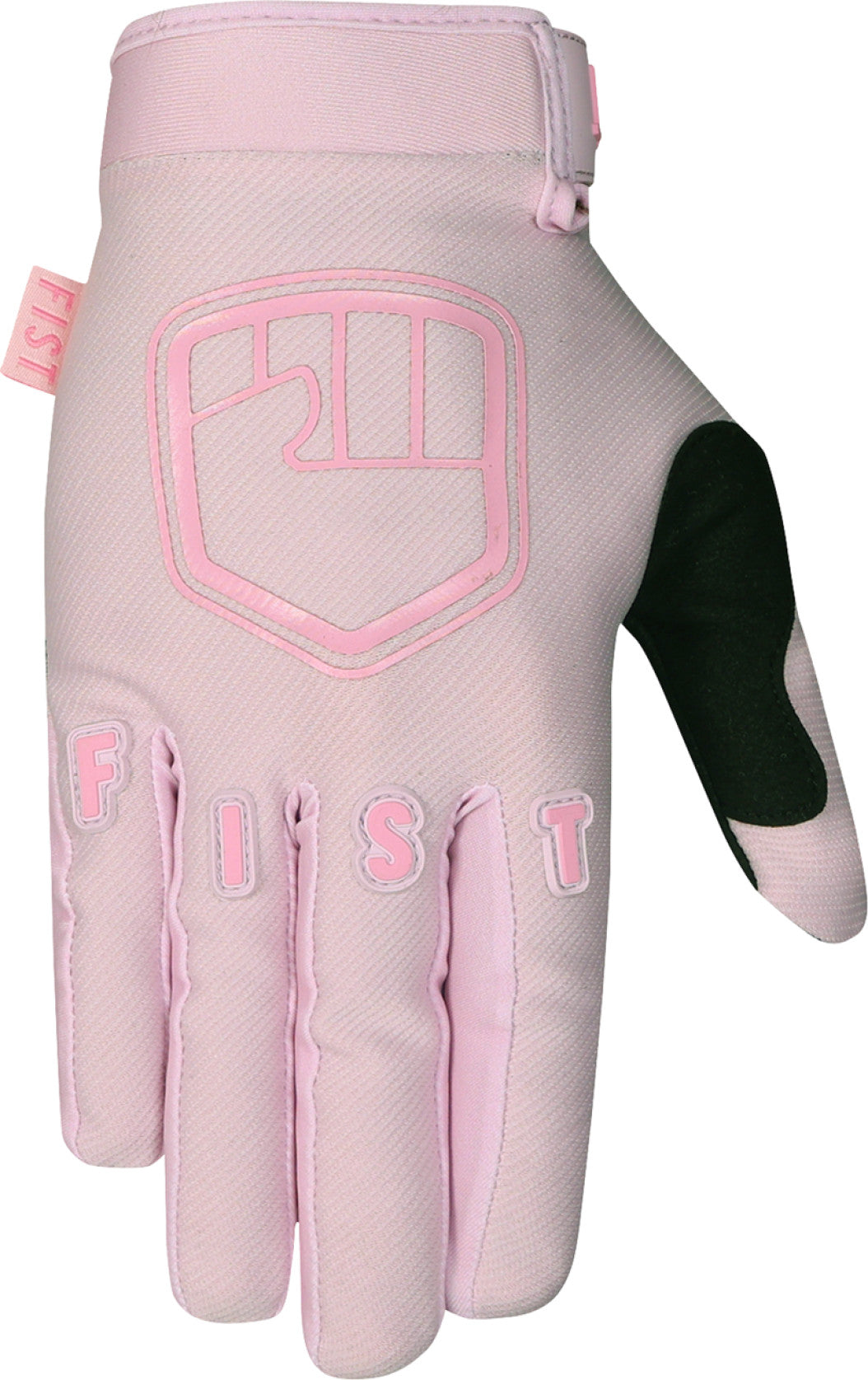 Fist Handwear Strapped Gloves