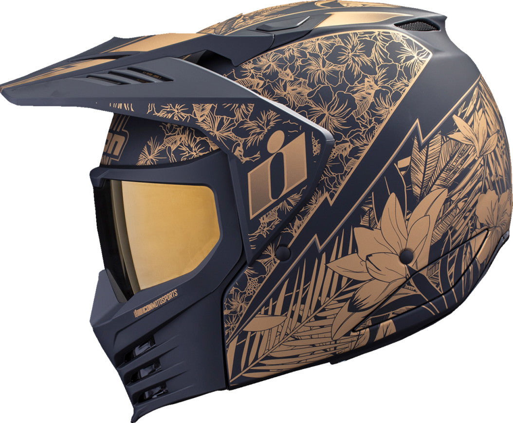 ICON Elsinore Kaonohi Helmet