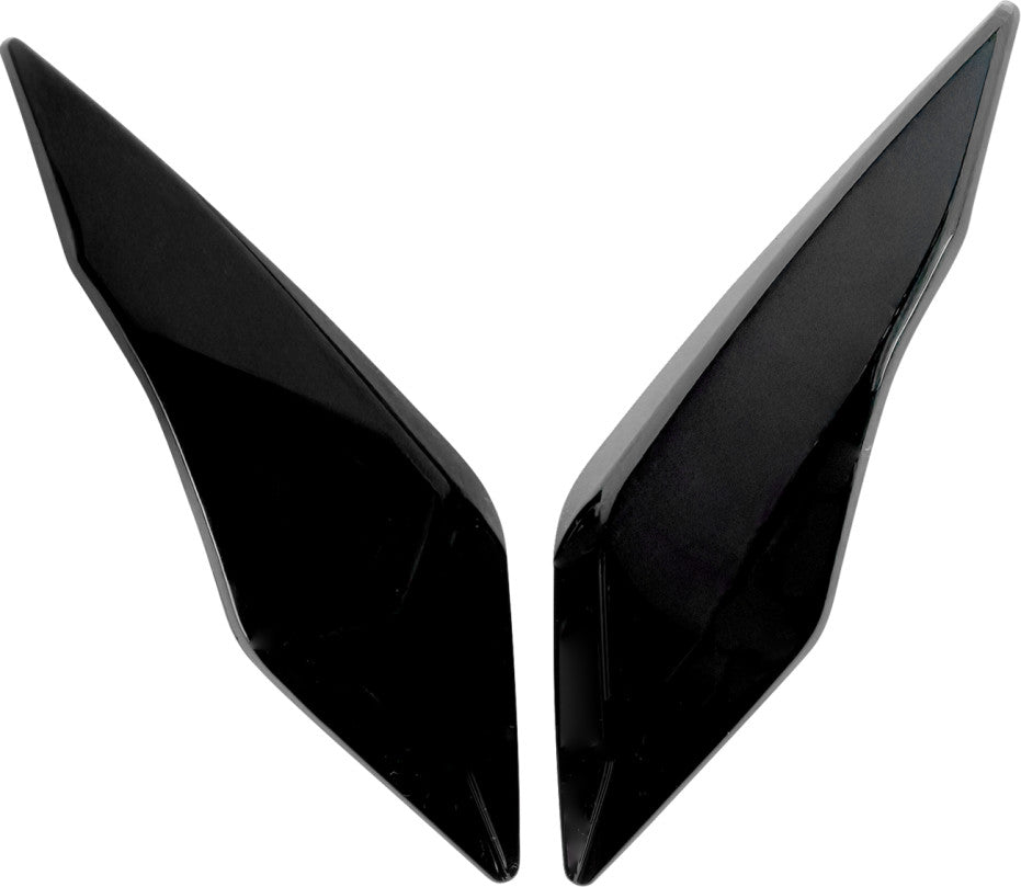 ICON Forehead Vents for Ultraflite Helmets