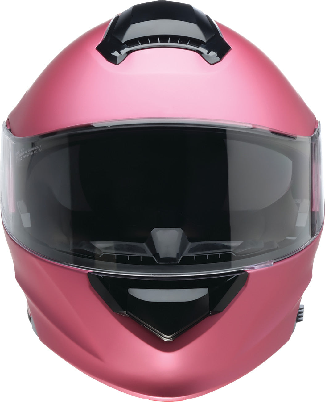 Z1R Solaris 2.0 Satin Modular Helmet