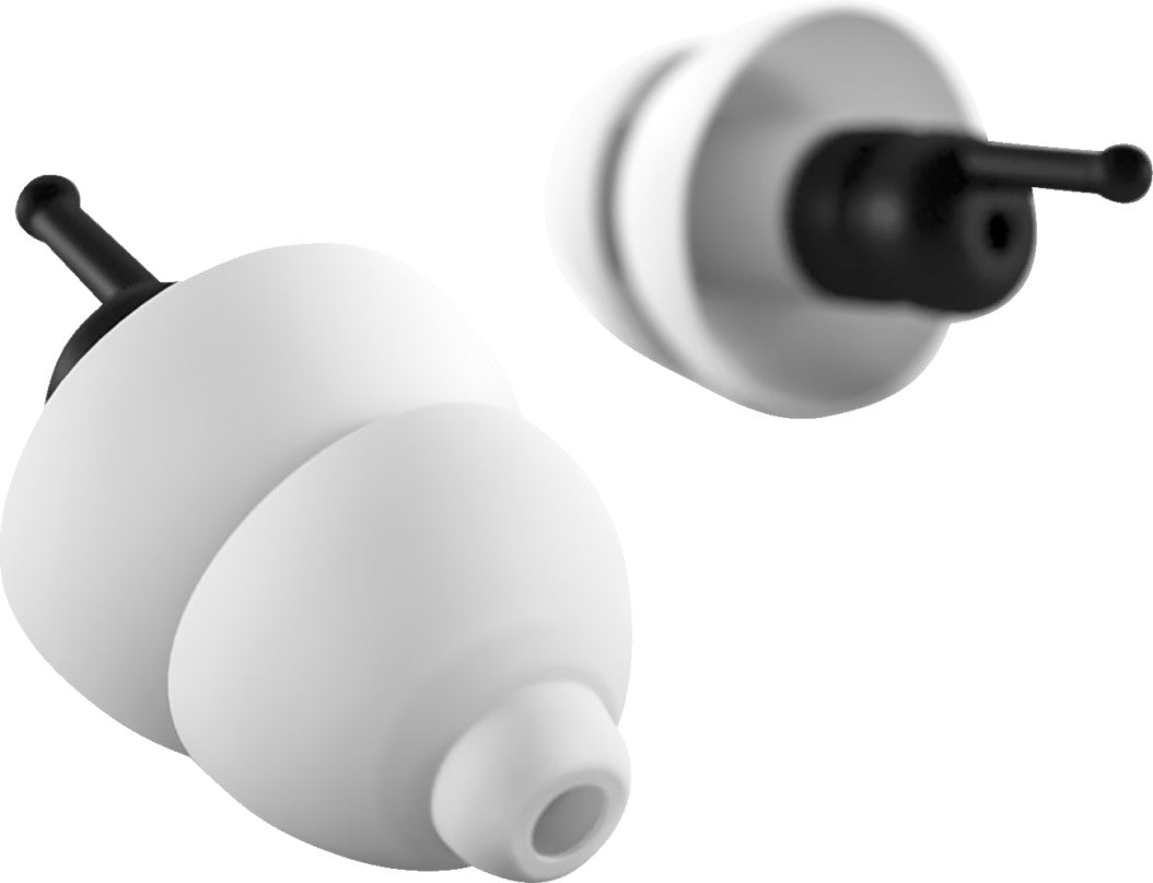 Alpine Hearing Protection MotoSafe Tour Earplugs