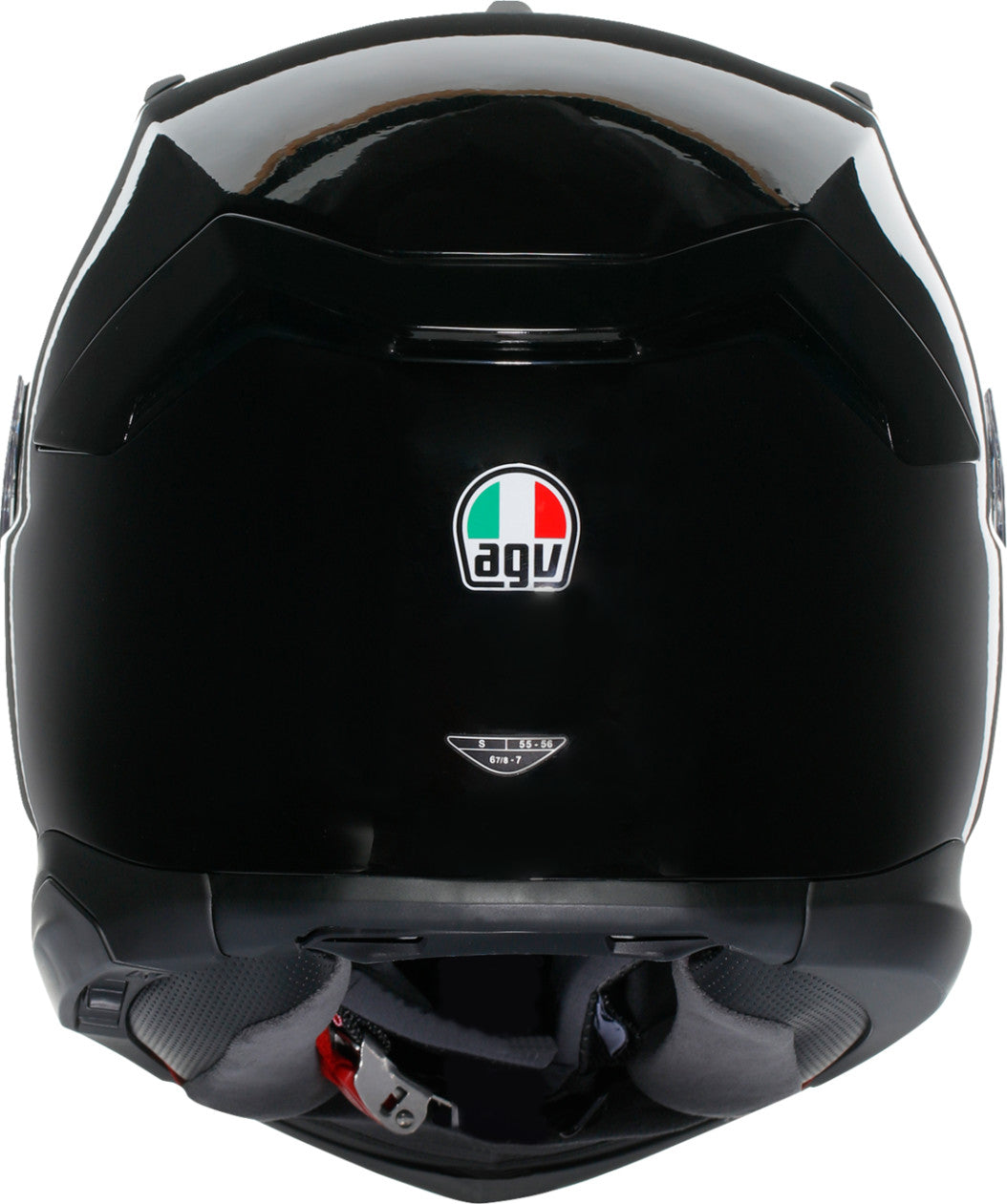 AGV K7 Helmet
