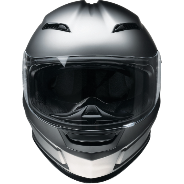 Z1R Jackal Solid Helmet