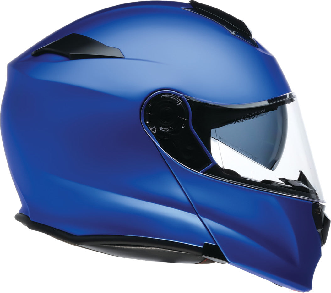 Z1R Solaris 2.0 Satin Modular Helmet