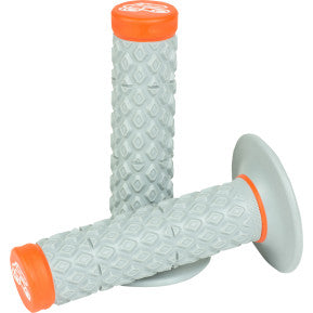 ODI MX Soft/Firm Comfort Dual Grips