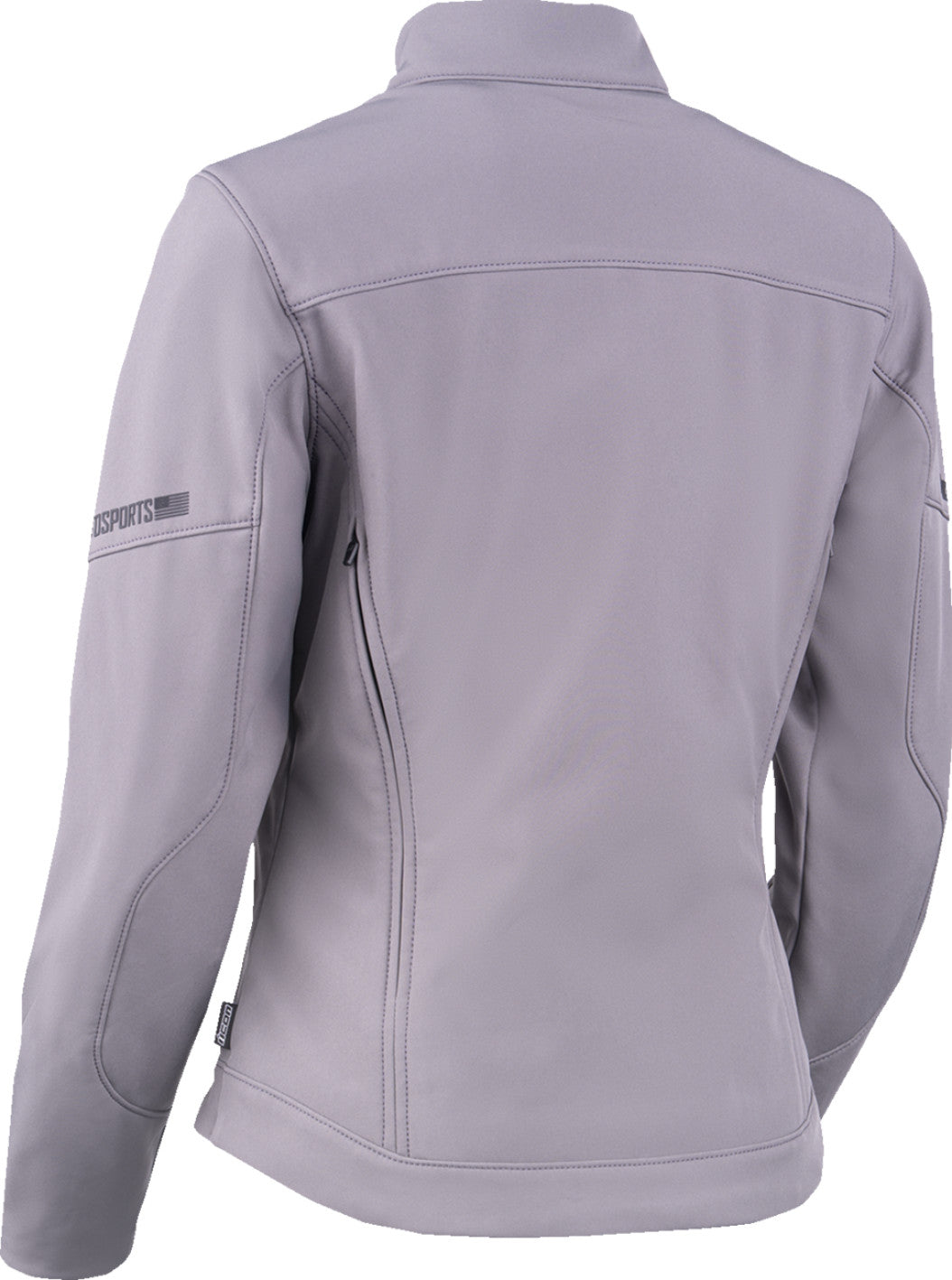 Icon Women's Merc3 Jacket
