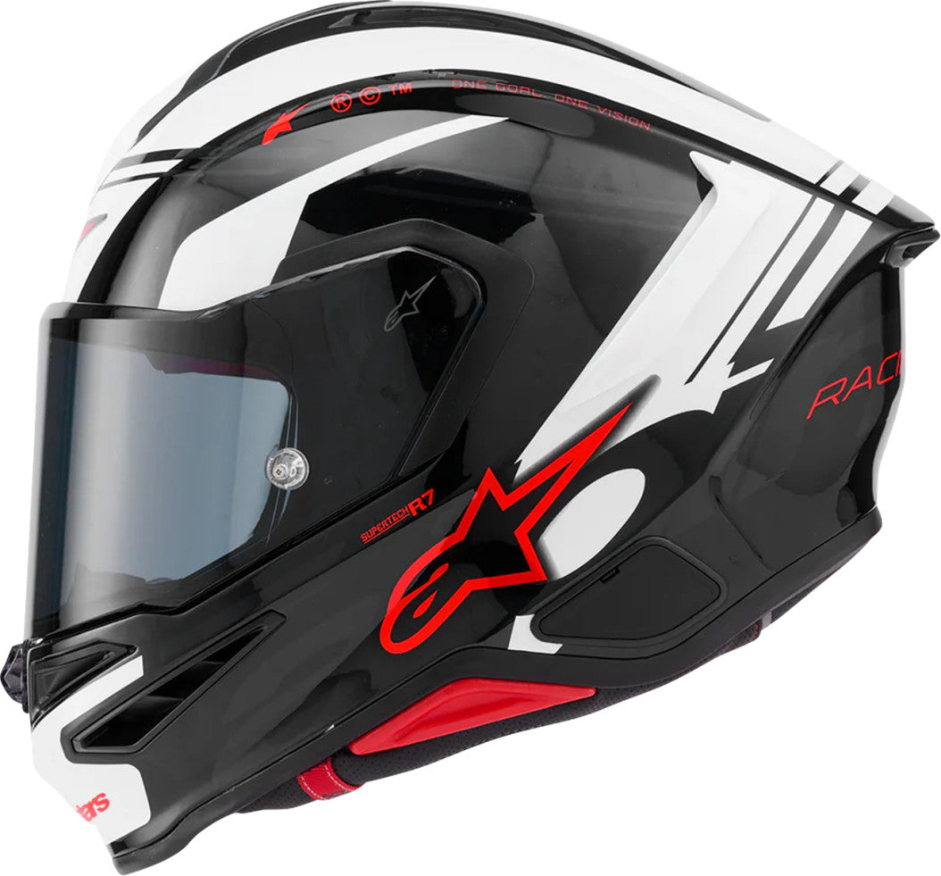 Alpinestars Supertech R7 A-Core Helmet