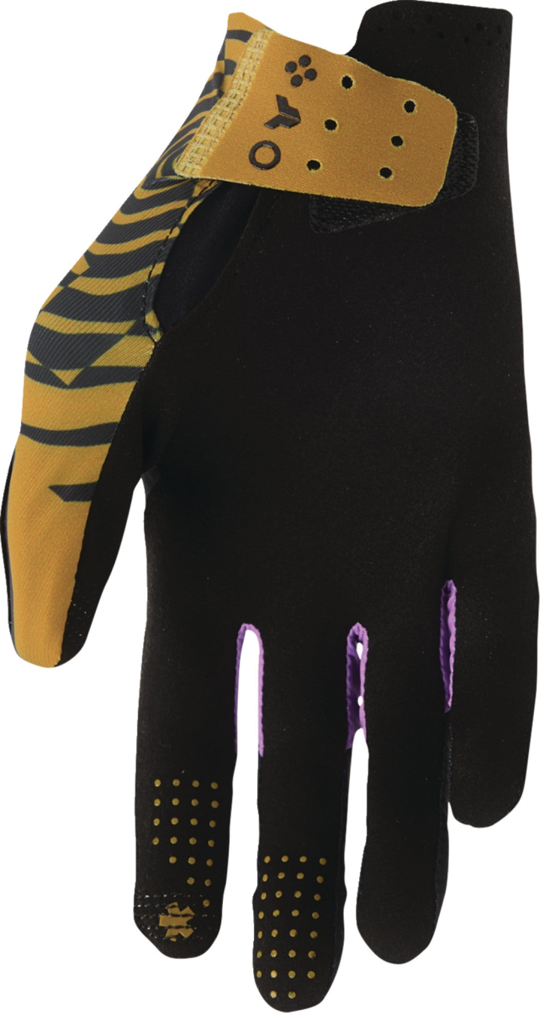 Thor Sportmode Mind Control Gloves