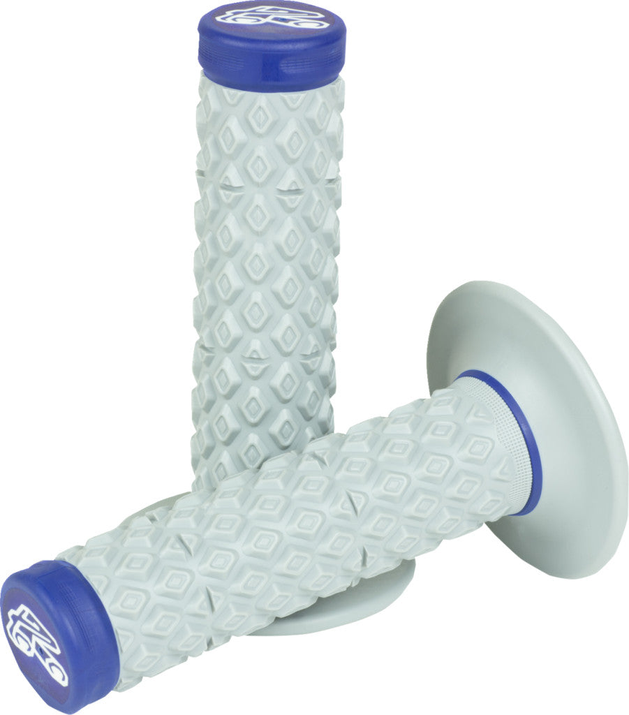 ODI MX Soft/Firm Comfort Dual Grips