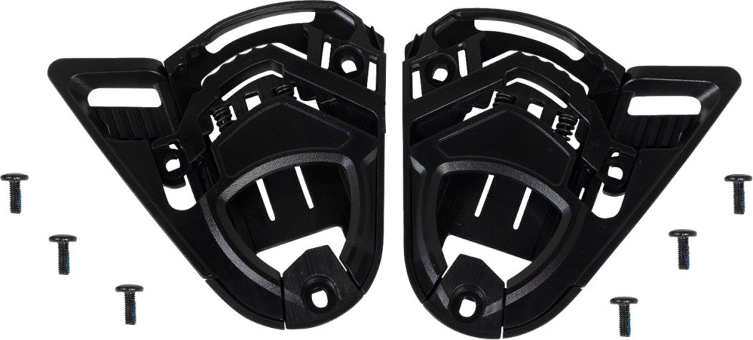 HJC HJ-48 Shield Gear Plate Set