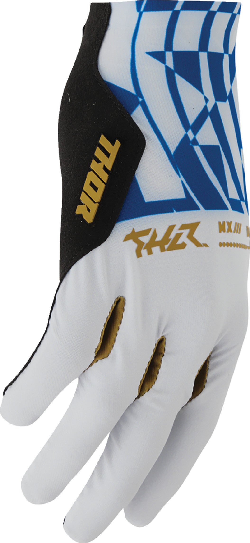 Thor Sportmode Mind Control Gloves