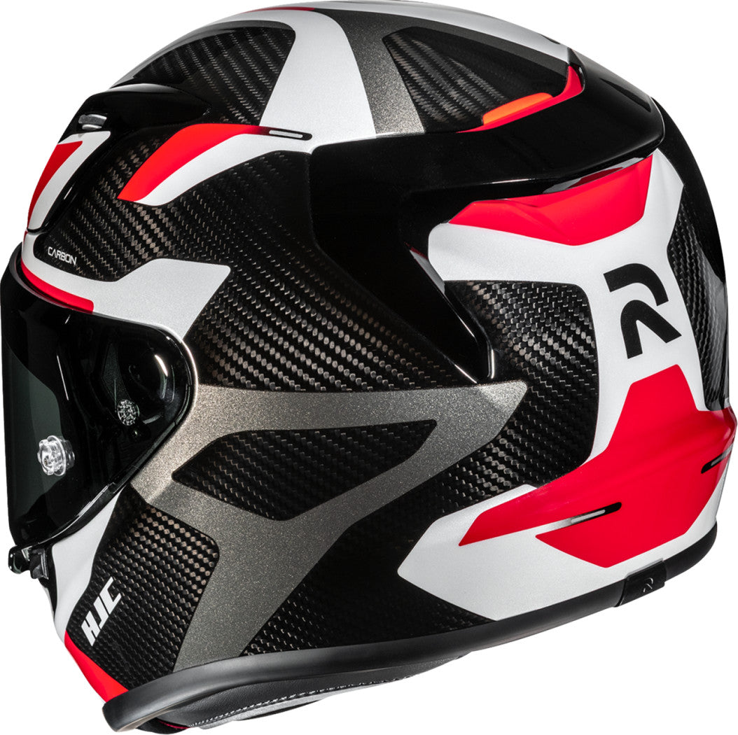 HJC RPHA 12 Carbon Xentra Helmet