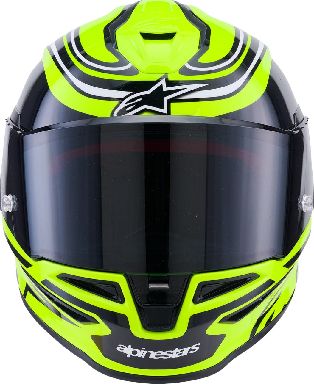 Alpinestars Supertech R7 Zeal Helmet