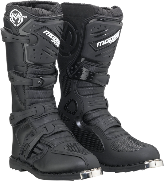 Moose Racing Qualifier Boots