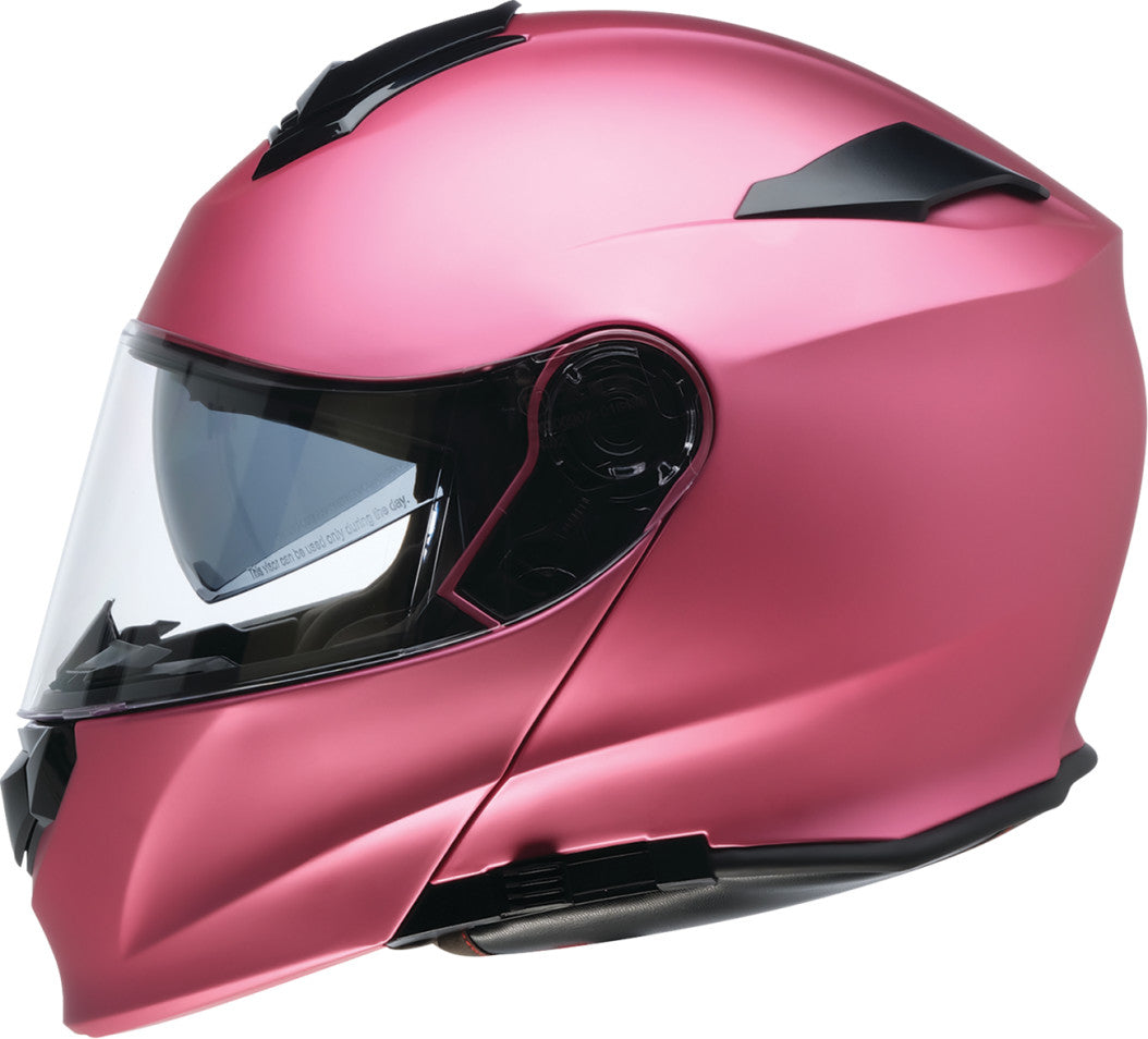 Z1R Solaris 2.0 Satin Modular Helmet