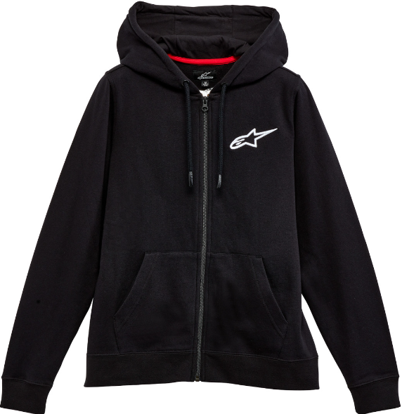 Alpinestars Stella Ageless Chest Hoodie