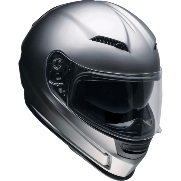 Z1R Jackal Solid Helmet