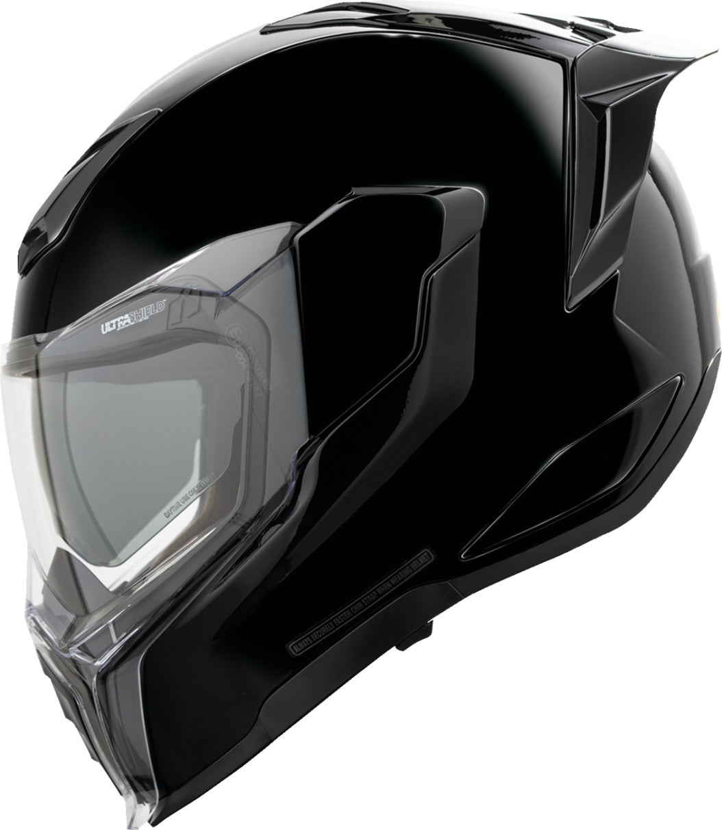 Icon Ultraflite Solid MIPS Helmet