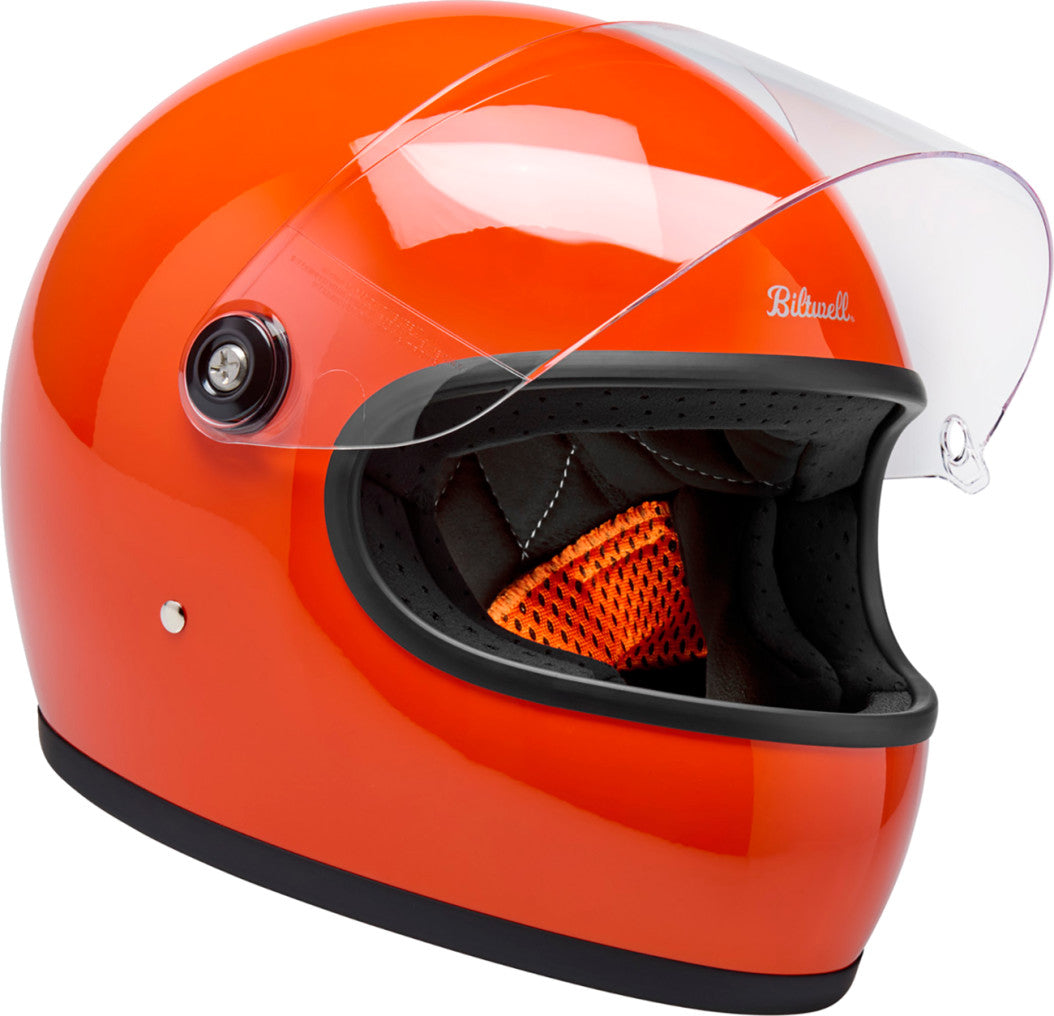 Biltwell Gringo S Helmet